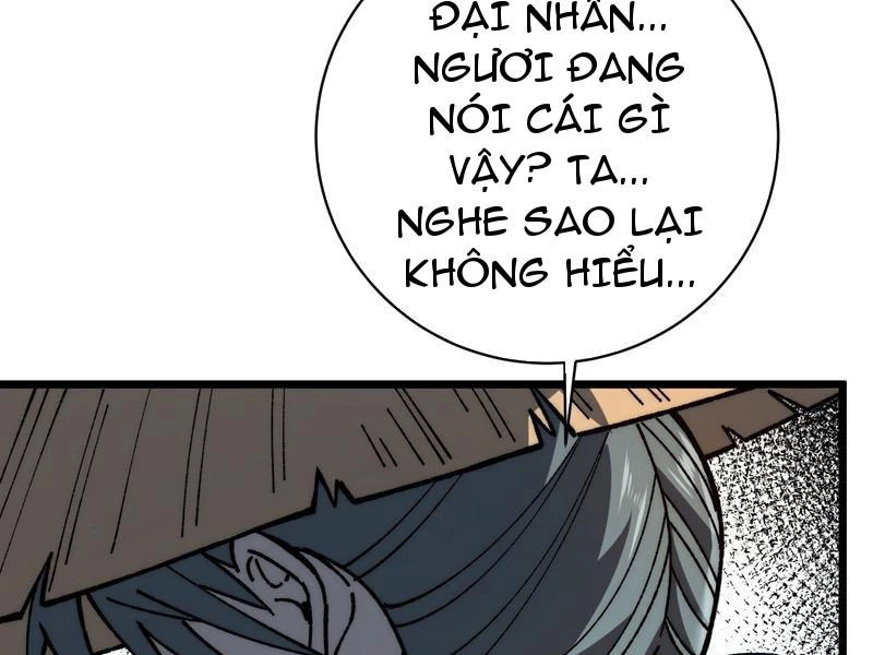 Thành Thần Bắt Đầu Từ Thủy Hầu Tử Chapter 40 - 48