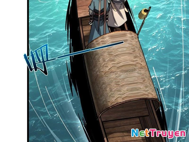 Thành Thần Bắt Đầu Từ Thủy Hầu Tử Chapter 40 - 51