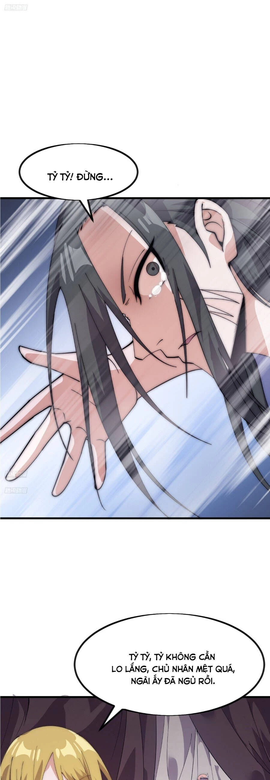 Ta Có Một Sơn Trại Chapter 1141 - 3