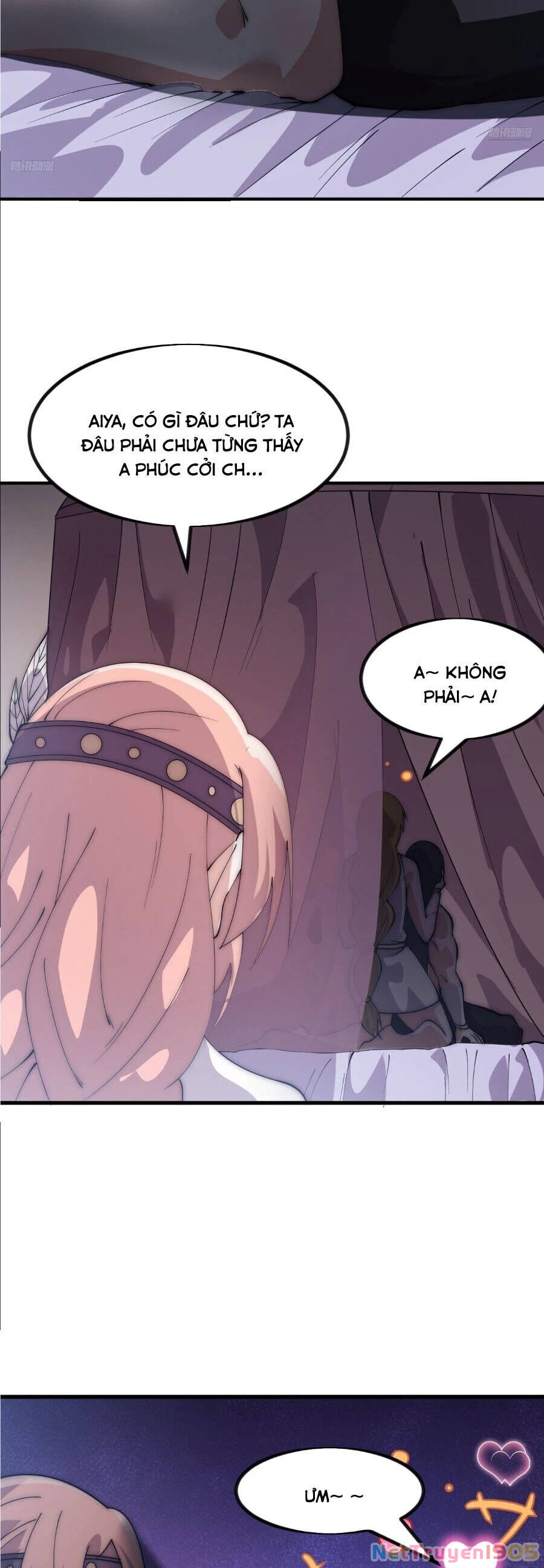 Ta Có Một Sơn Trại Chapter 1141 - 6