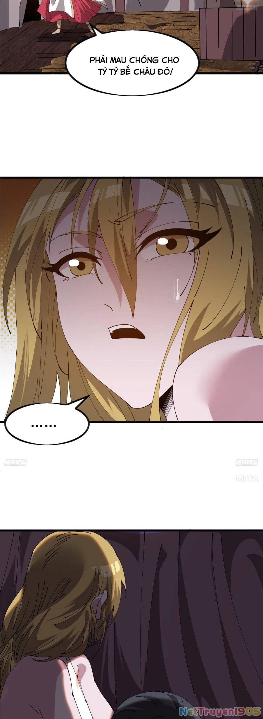 Ta Có Một Sơn Trại Chapter 1141 - 8