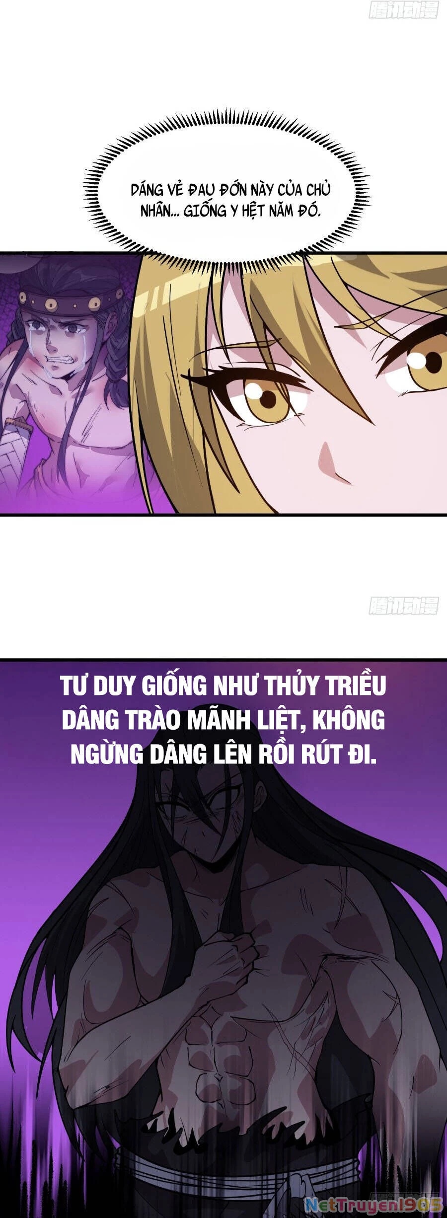 Ta Có Một Sơn Trại Chapter 1141 - 12