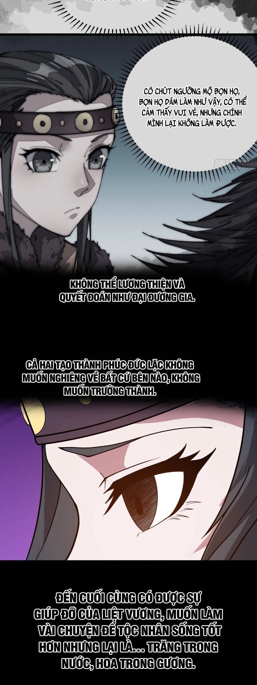 Ta Có Một Sơn Trại Chapter 1141 - 16