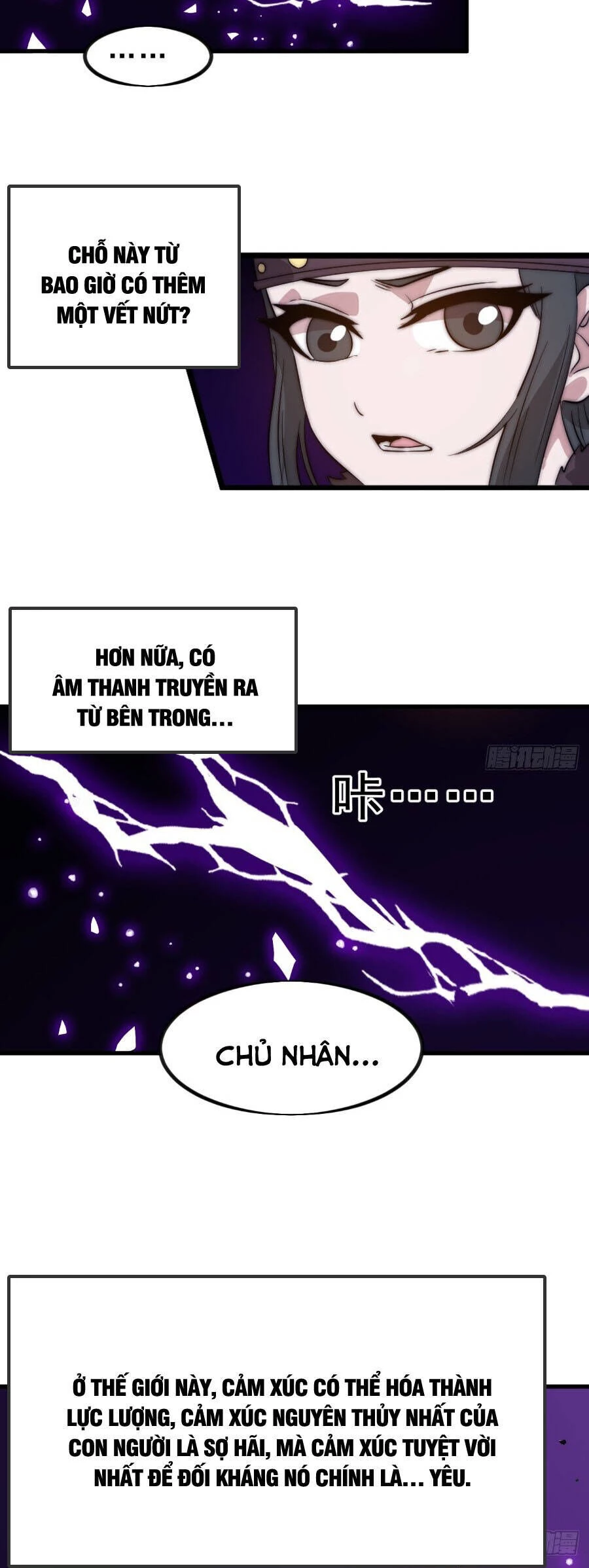 Ta Có Một Sơn Trại Chapter 1141 - 19