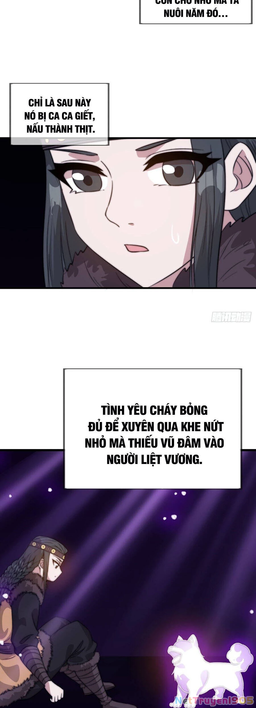 Ta Có Một Sơn Trại Chapter 1141 - 22