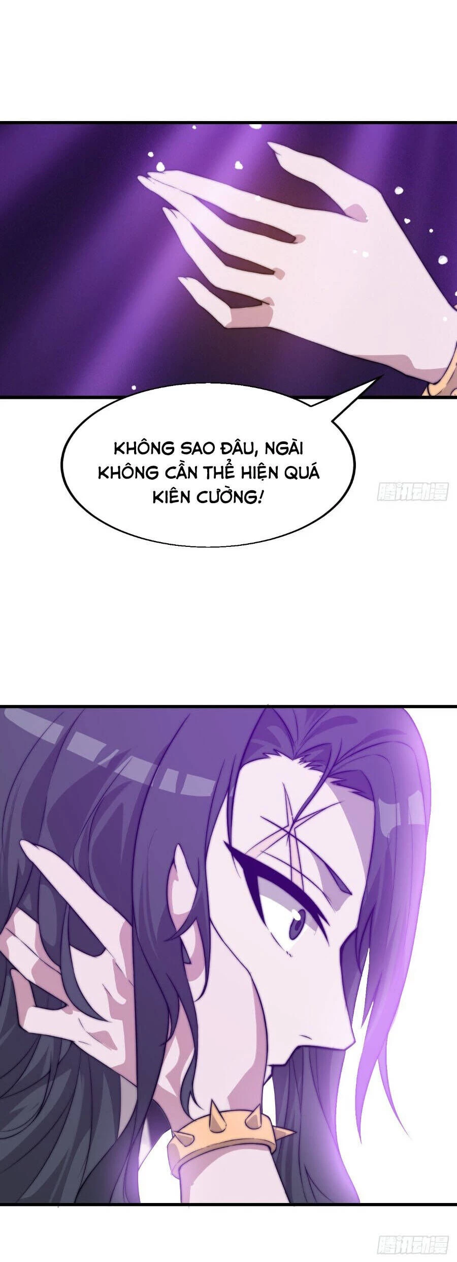 Ta Có Một Sơn Trại Chapter 1141 - 24