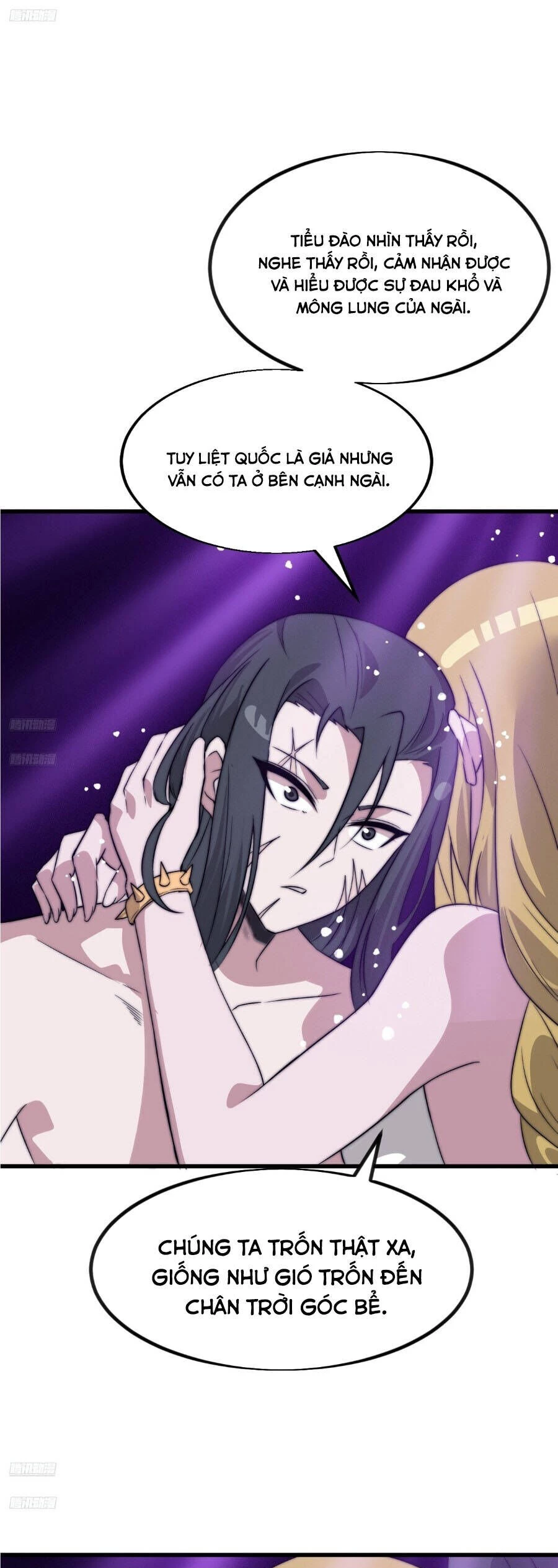 Ta Có Một Sơn Trại Chapter 1142 - 3