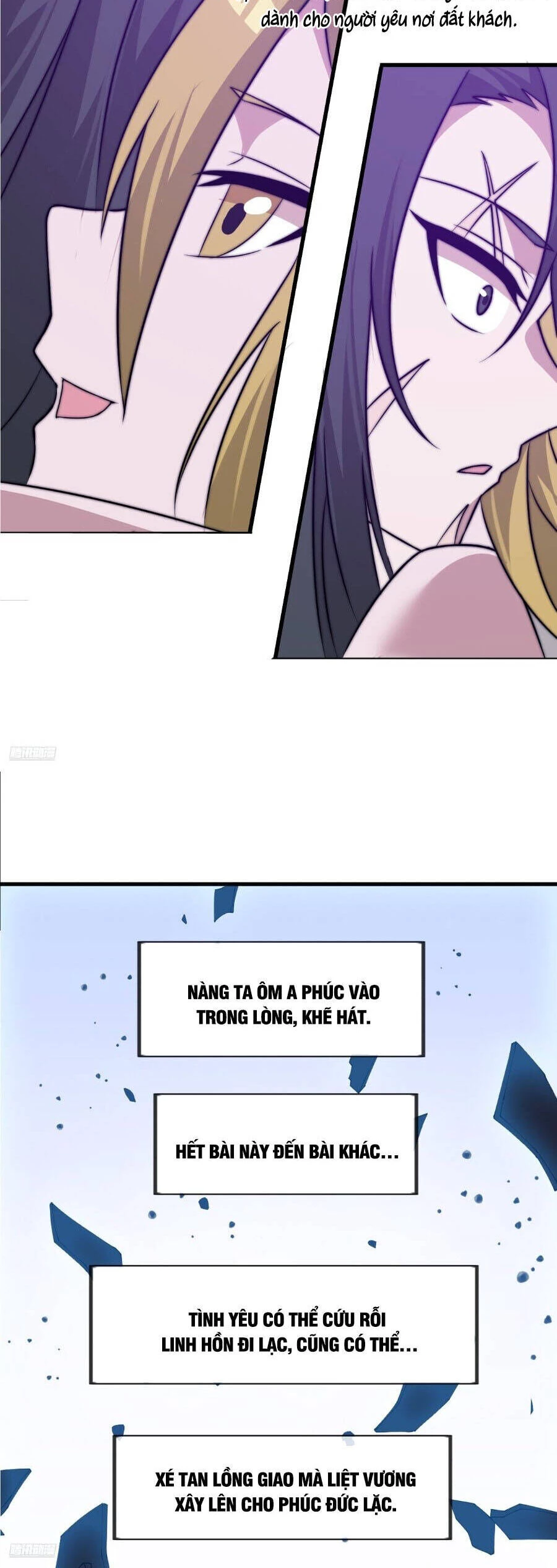 Ta Có Một Sơn Trại Chapter 1142 - 6