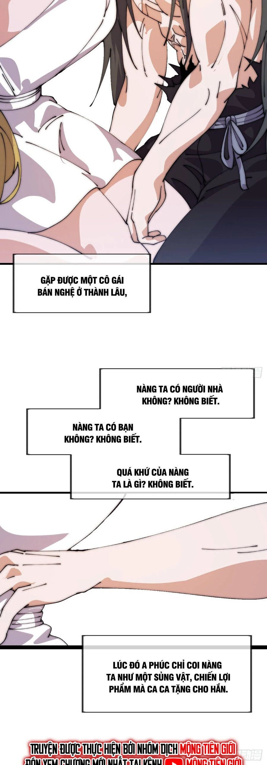 Ta Có Một Sơn Trại Chapter 1142 - 8