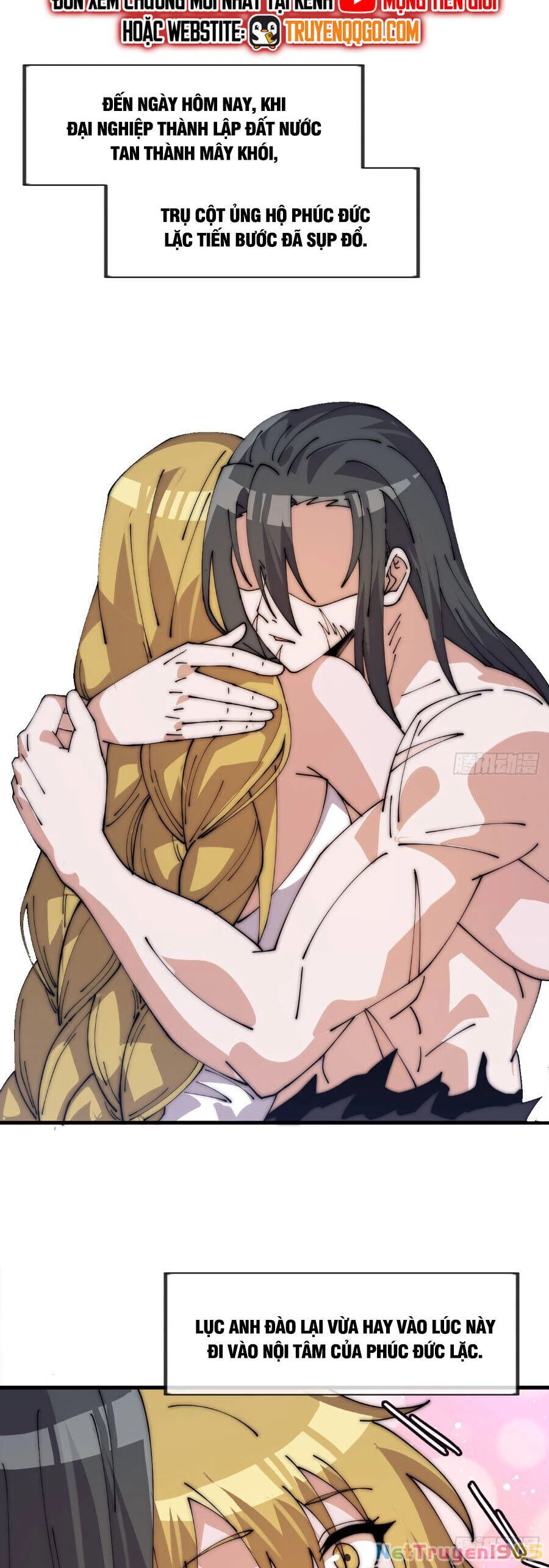 Ta Có Một Sơn Trại Chapter 1142 - 9