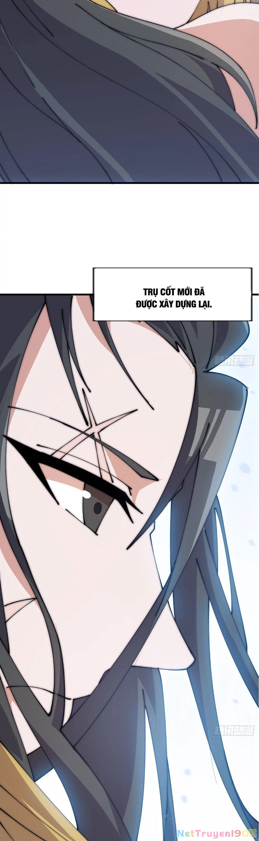 Ta Có Một Sơn Trại Chapter 1142 - 11