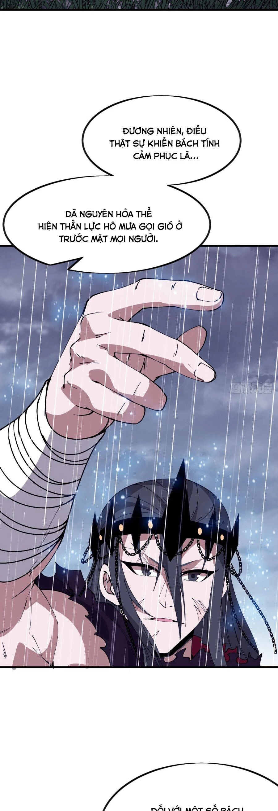Ta Có Một Sơn Trại Chapter 1142 - 20