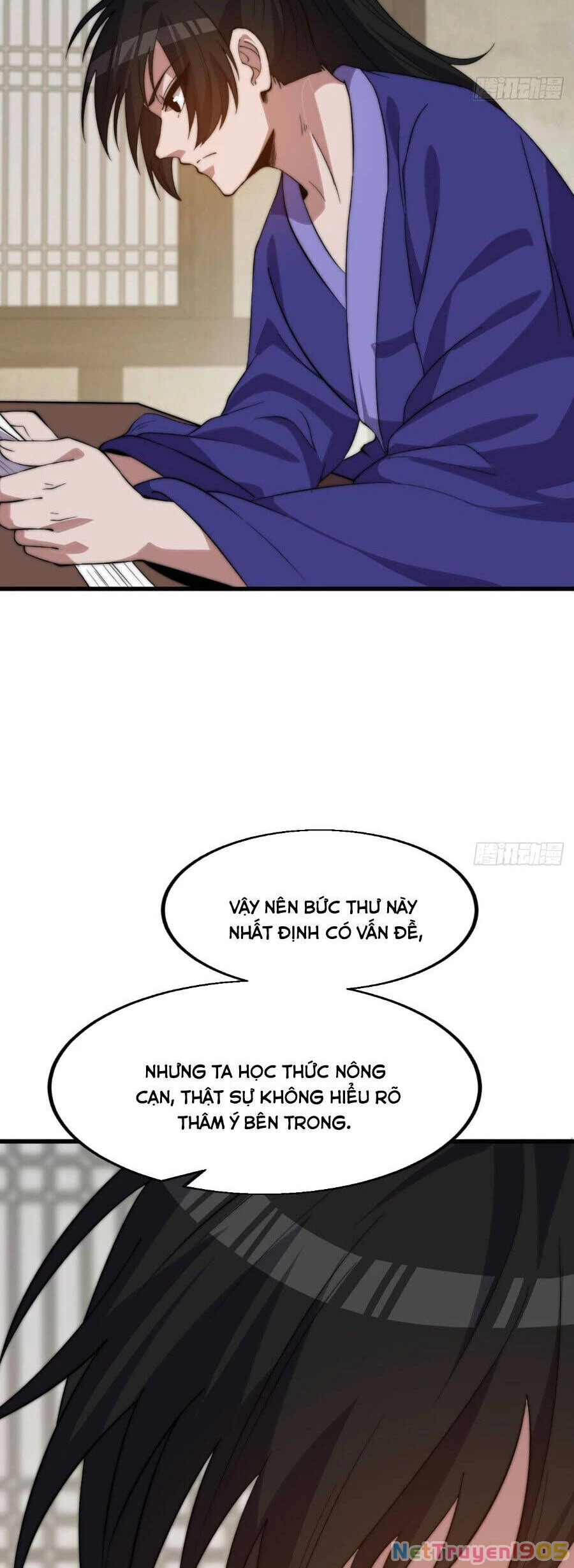 Ta Có Một Sơn Trại Chapter 1143 - 13