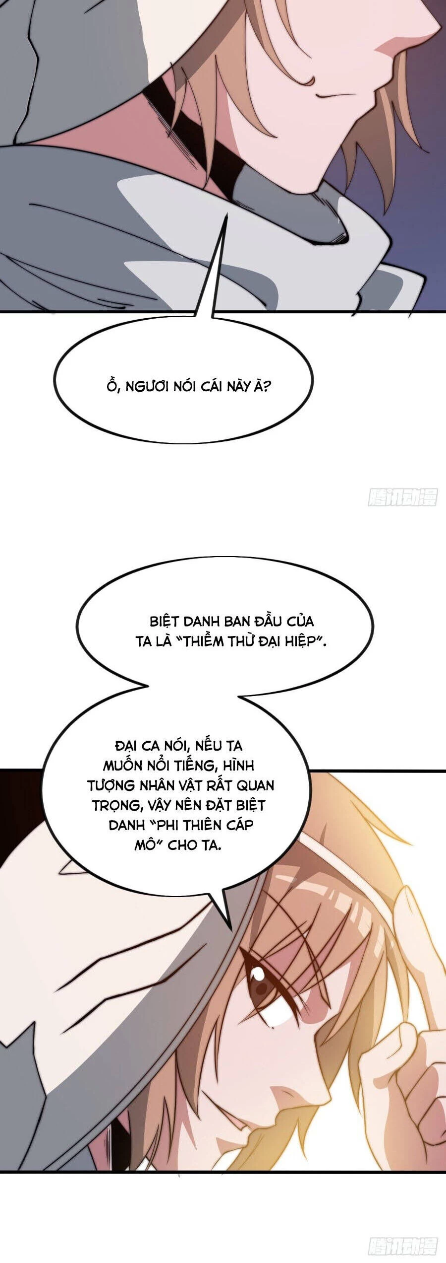 Ta Có Một Sơn Trại Chapter 1143 - 23