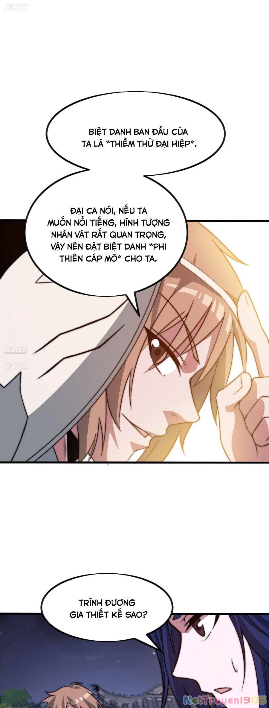 Ta Có Một Sơn Trại Chapter 1144 - 3