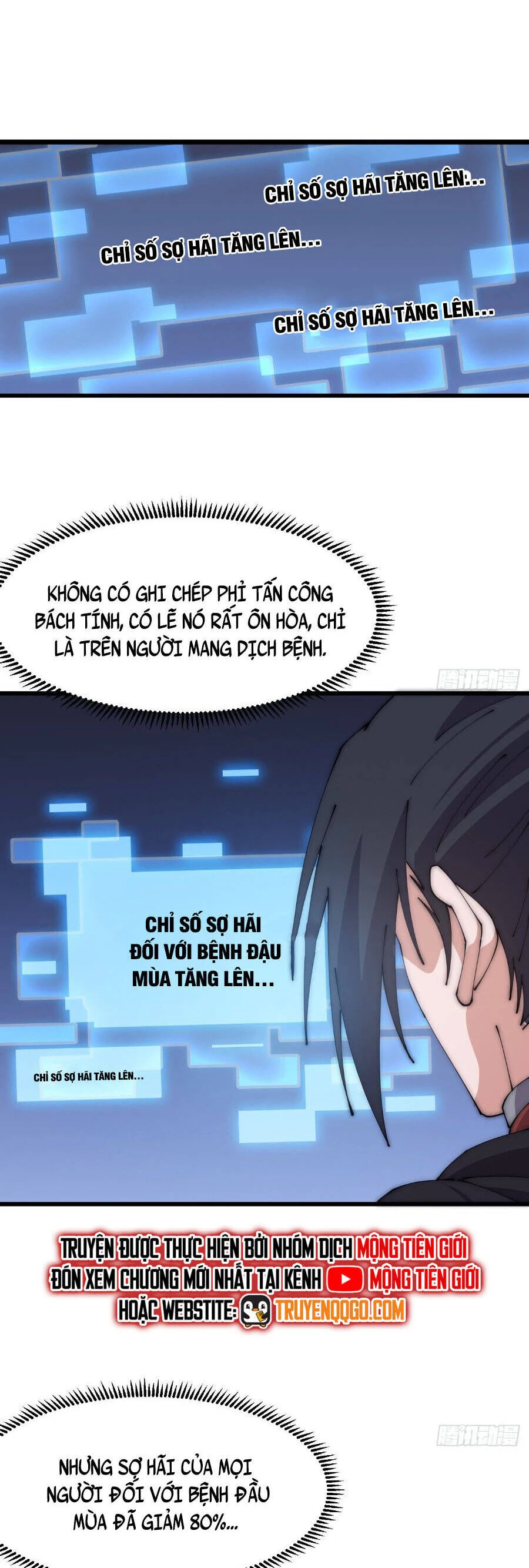 Ta Có Một Sơn Trại Chapter 1144 - 20