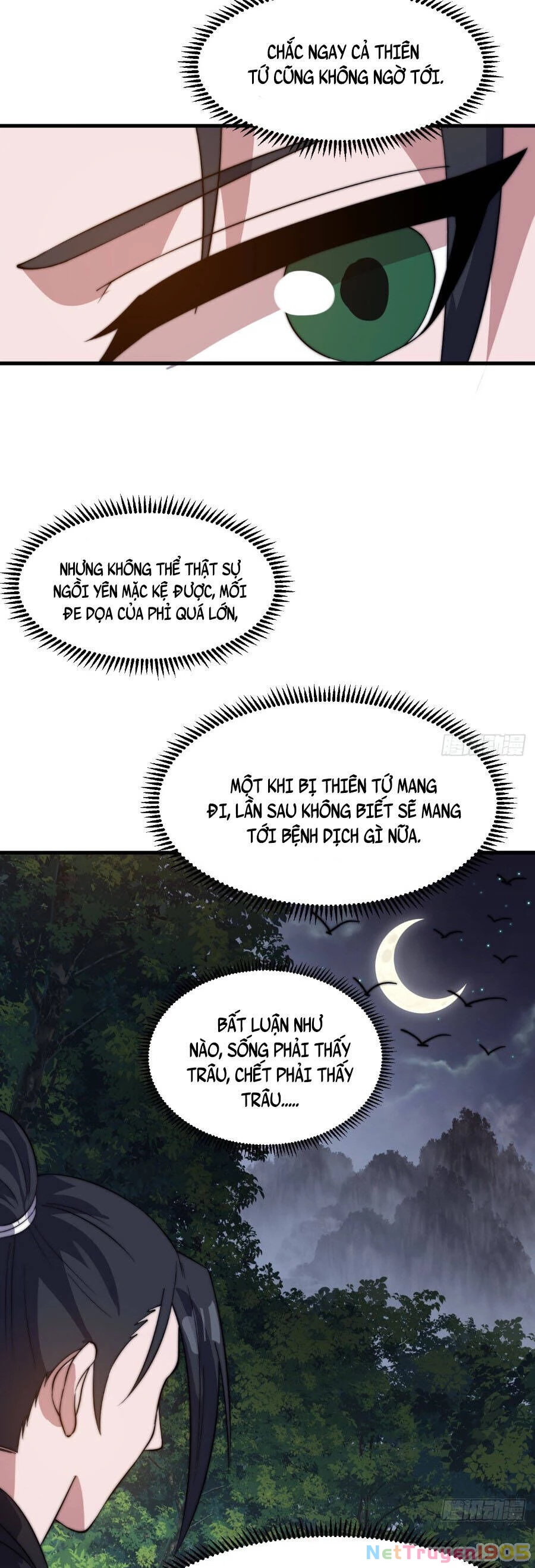 Ta Có Một Sơn Trại Chapter 1144 - 23