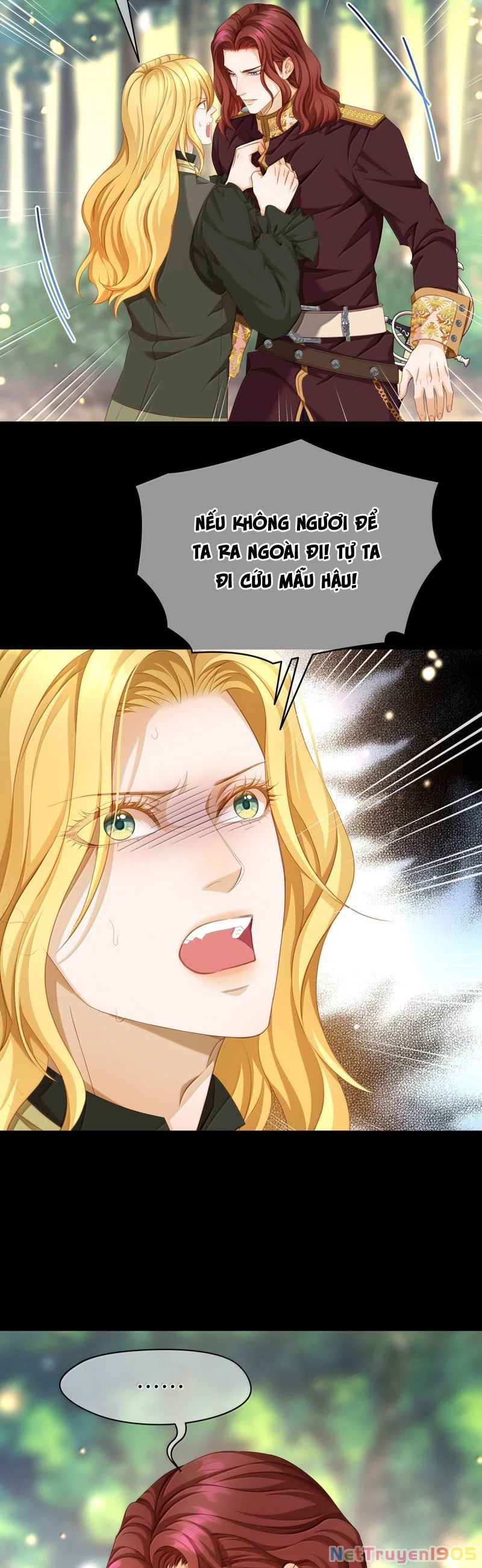 Tôi Trùng Sinh Trở Thành Tiểu Ác Long Của Vương Tử Điện Hạ Chapter 83 - 10