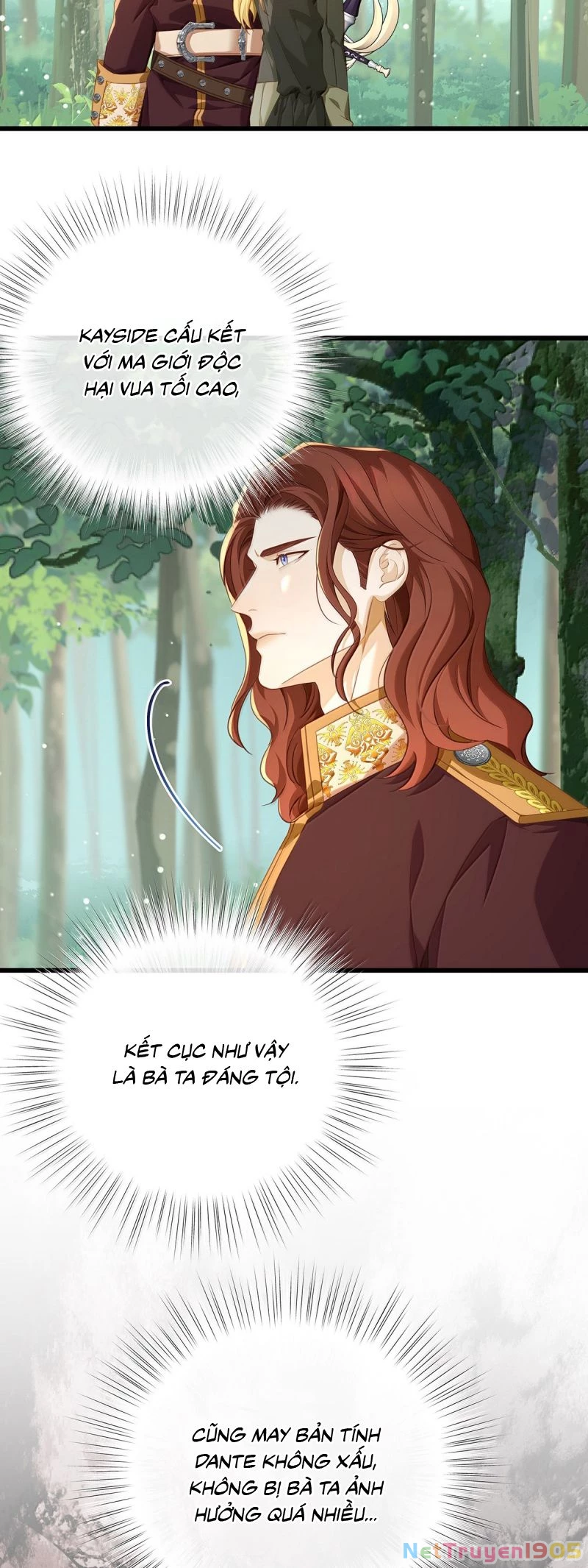 Tôi Trùng Sinh Trở Thành Tiểu Ác Long Của Vương Tử Điện Hạ Chapter 83 - 16