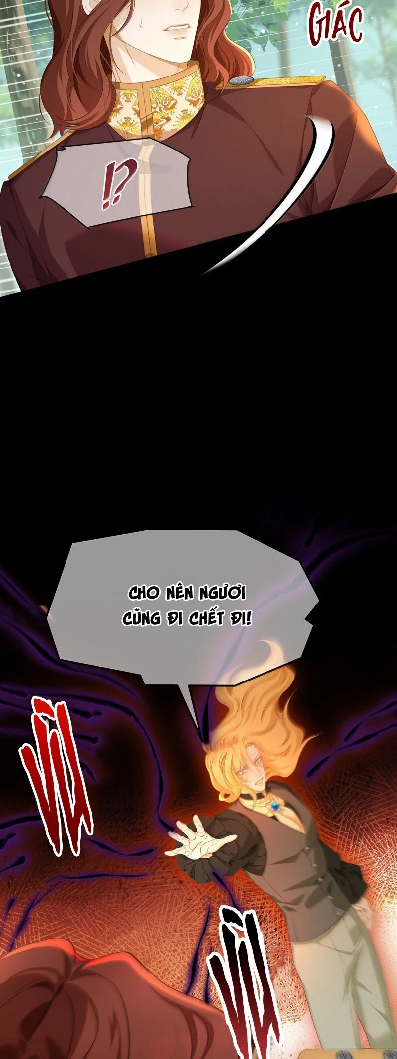 Tôi Trùng Sinh Trở Thành Tiểu Ác Long Của Vương Tử Điện Hạ Chapter 83 - 18