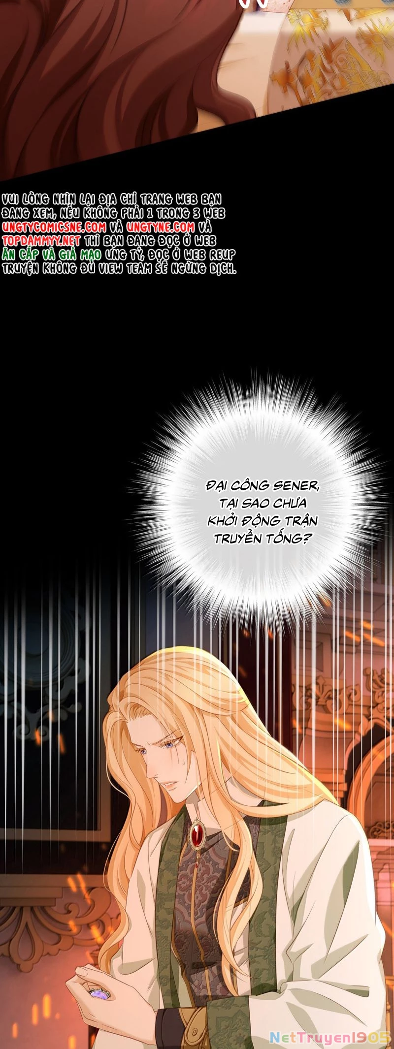 Tôi Trùng Sinh Trở Thành Tiểu Ác Long Của Vương Tử Điện Hạ Chapter 83 - 19
