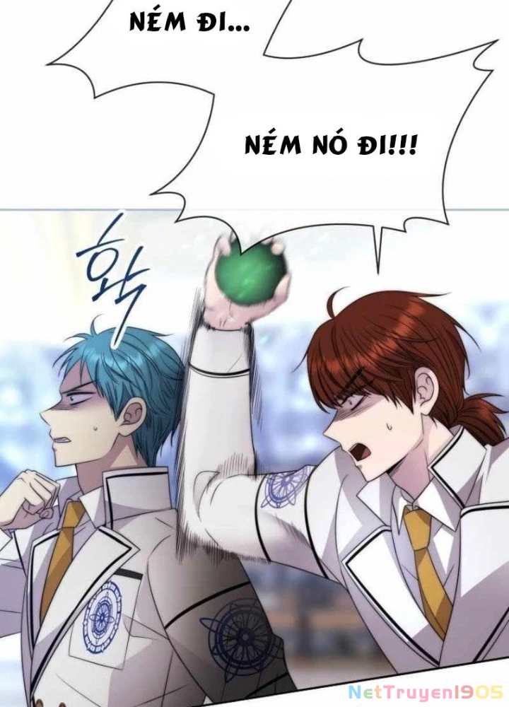 Ngục tối Black Haze Chapter 27 - 7