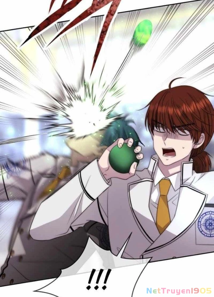 Ngục tối Black Haze Chapter 27 - 9