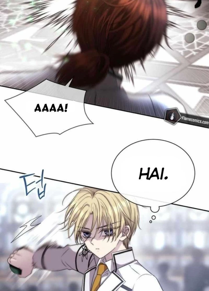 Ngục tối Black Haze Chapter 27 - 17