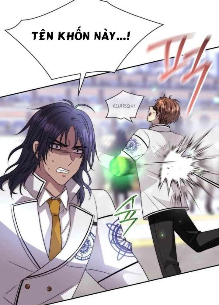 Ngục tối Black Haze Chapter 27 - 19