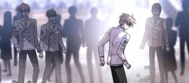 Ngục tối Black Haze Chapter 27 - 24