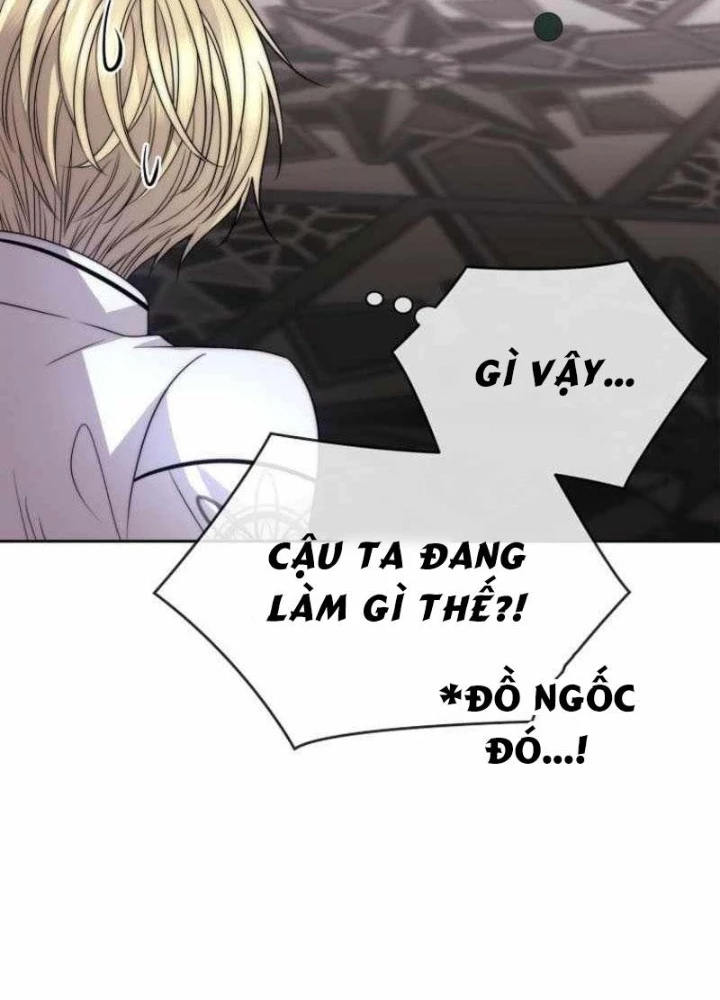 Ngục tối Black Haze Chapter 27 - 29
