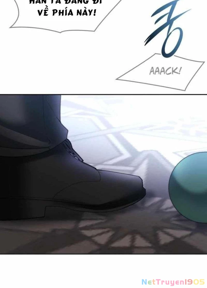 Ngục tối Black Haze Chapter 27 - 31