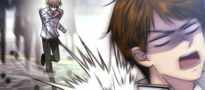 Ngục tối Black Haze Chapter 27 - 58