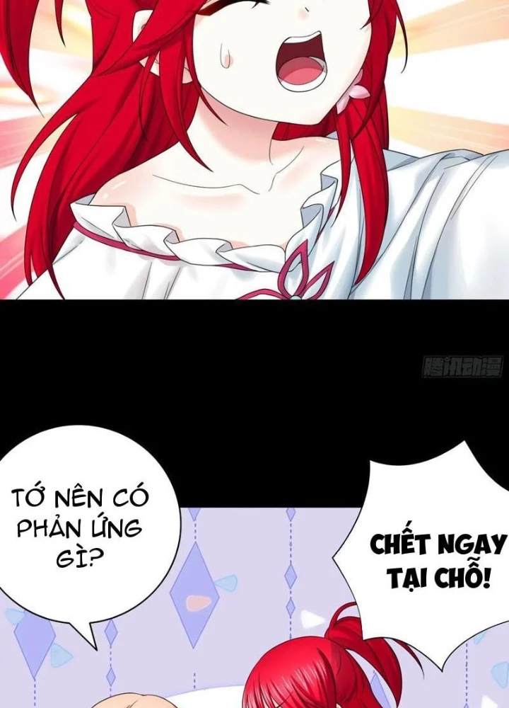 Ta dựa vào hậu cung chinh phục thế giới Chapter 38 - 9