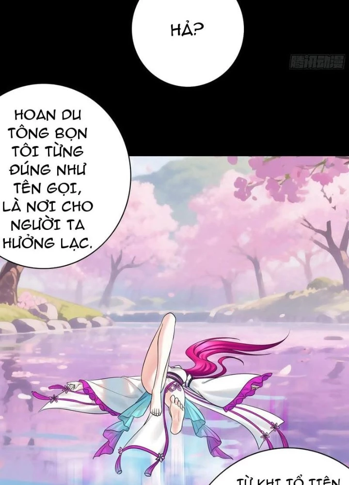 Ta dựa vào hậu cung chinh phục thế giới Chapter 38 - 11