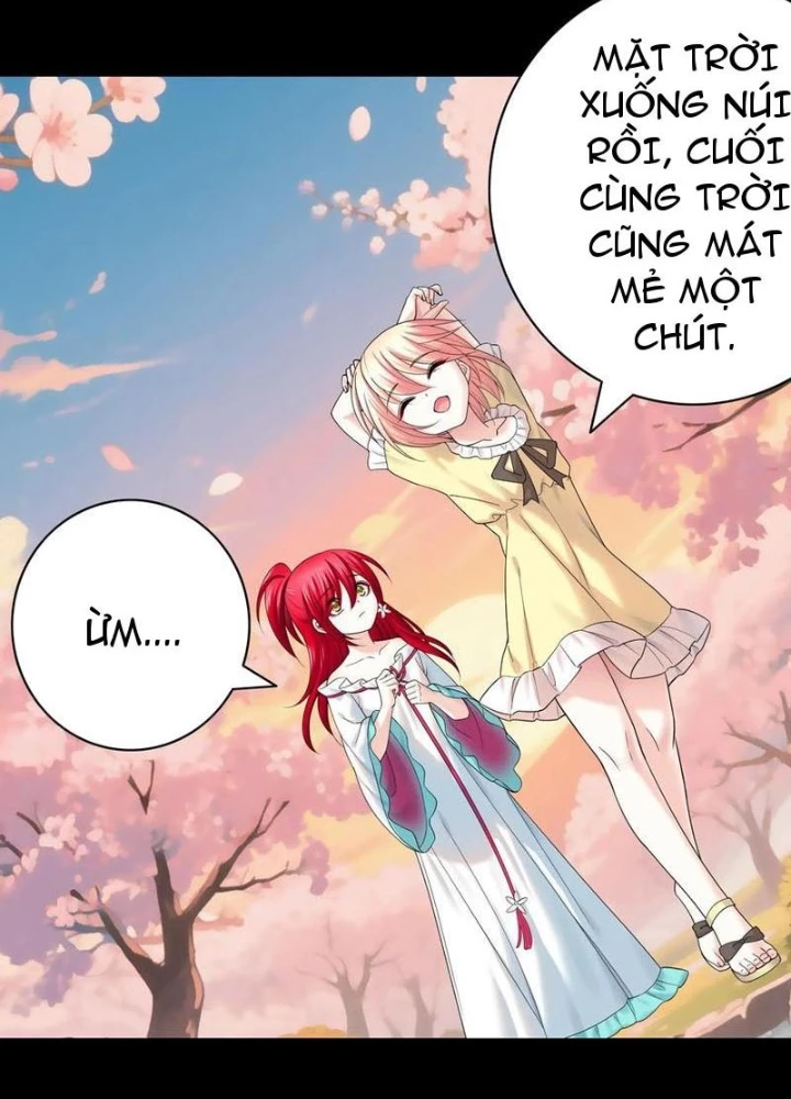 Ta dựa vào hậu cung chinh phục thế giới Chapter 38 - 23