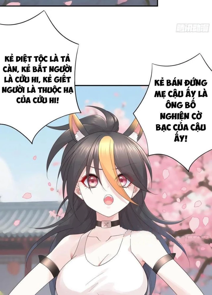 Ta dựa vào hậu cung chinh phục thế giới Chapter 38 - 35