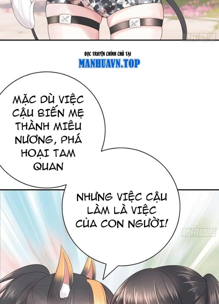 Ta dựa vào hậu cung chinh phục thế giới Chapter 38 - 37