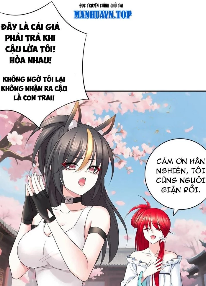 Ta dựa vào hậu cung chinh phục thế giới Chapter 38 - 43