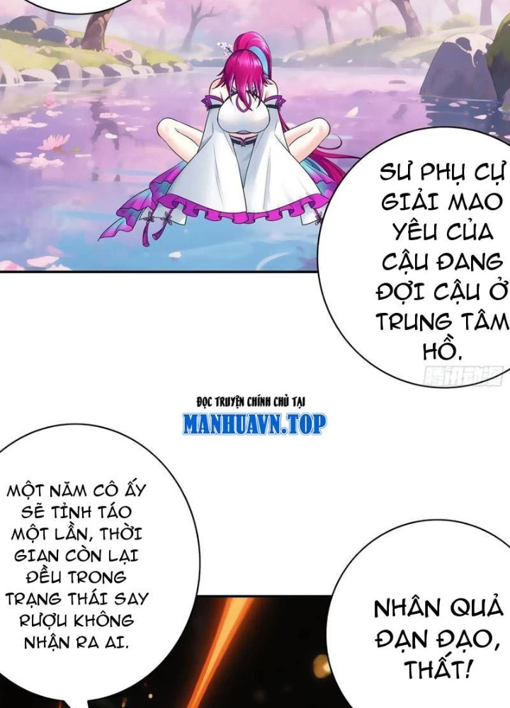 Ta dựa vào hậu cung chinh phục thế giới Chapter 38 - 47