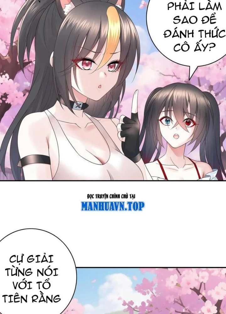 Ta dựa vào hậu cung chinh phục thế giới Chapter 38 - 53