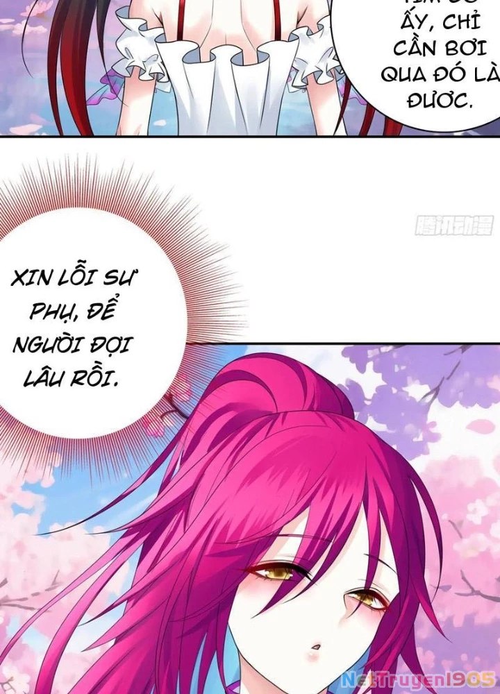 Ta dựa vào hậu cung chinh phục thế giới Chapter 38 - 55