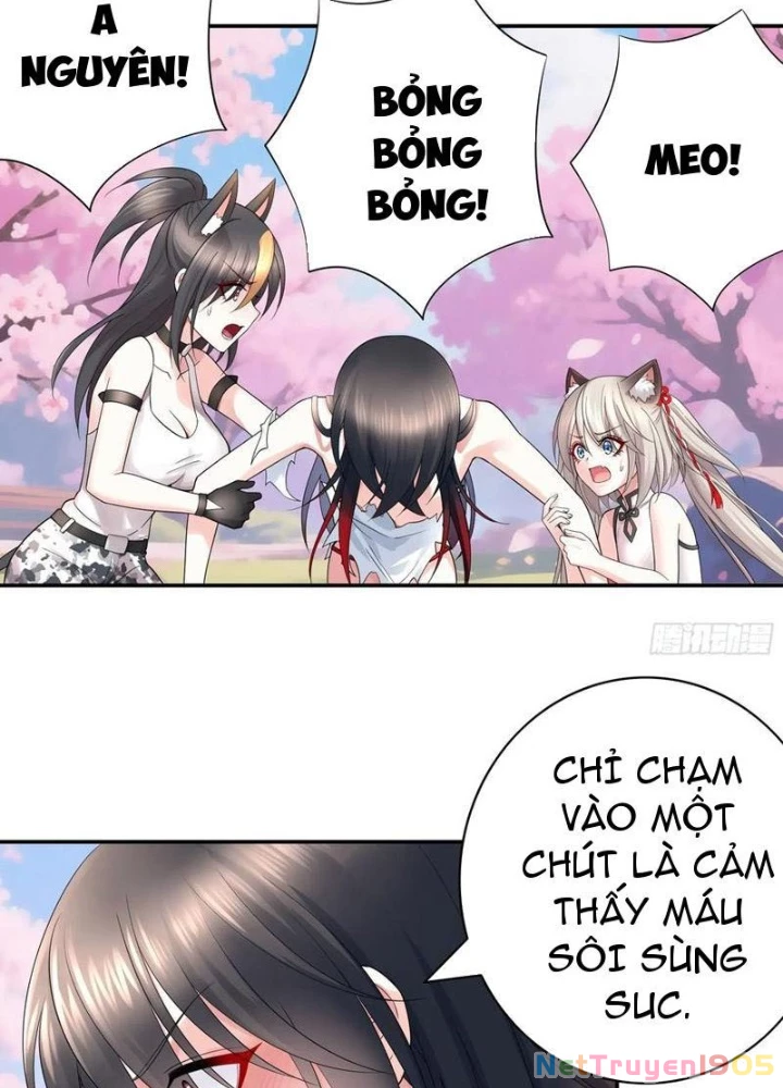 Ta dựa vào hậu cung chinh phục thế giới Chapter 38 - 61