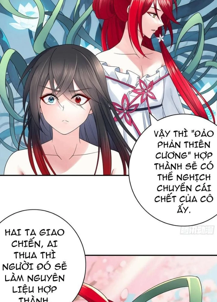 Ta dựa vào hậu cung chinh phục thế giới Chapter 38 - 65