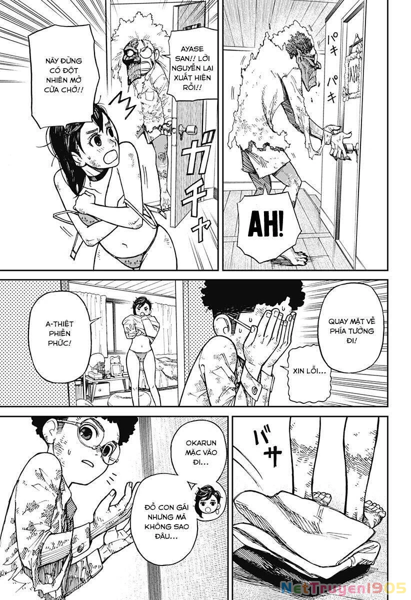Vũ Trang Siêu Nhiên Chapter 2 - 11