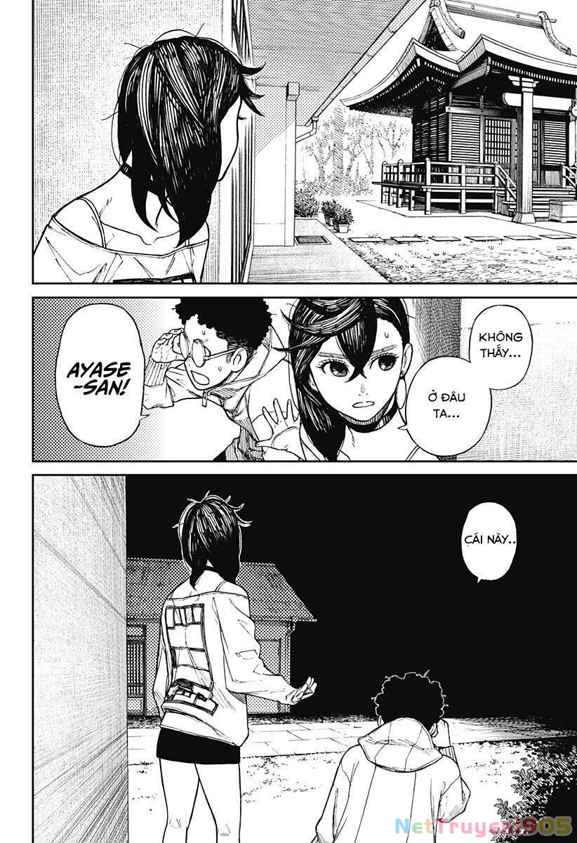 Vũ Trang Siêu Nhiên Chapter 2 - 20