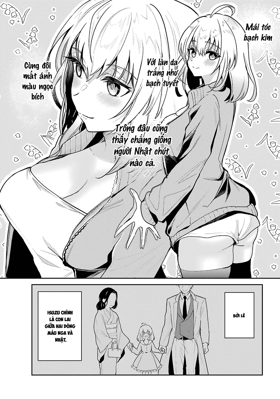Tôi Là Anh Trai Của Nữ Vtuber Nổi Tiếng, Nhưng Vì Nhỏ Em Gái Quên Tắt Stream, Nên Tôi Cũng Nổi Tiếng Theo Luôn. Chapter 2 - 3