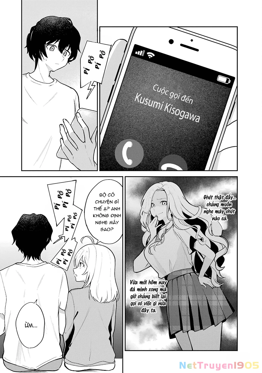 Tôi Là Anh Trai Của Nữ Vtuber Nổi Tiếng, Nhưng Vì Nhỏ Em Gái Quên Tắt Stream, Nên Tôi Cũng Nổi Tiếng Theo Luôn. Chapter 2 - 19