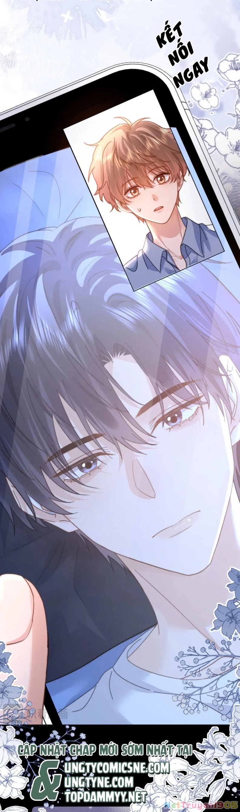 Chất Dị Ứng Đáng Yêu Chapter 95 - 3
