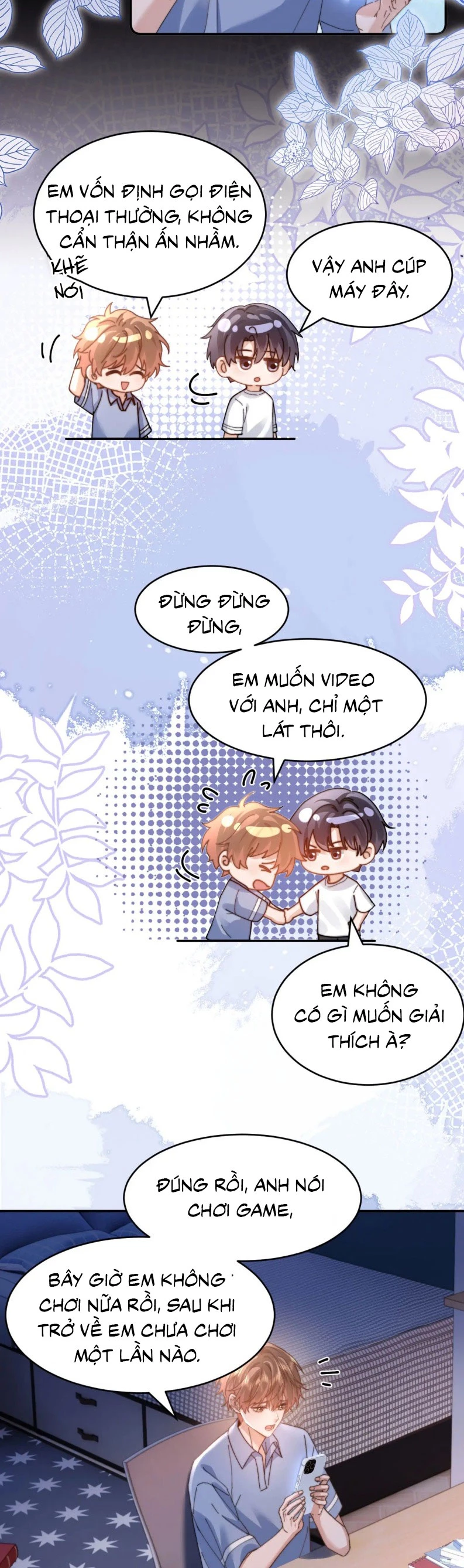 Chất Dị Ứng Đáng Yêu Chapter 95 - 5